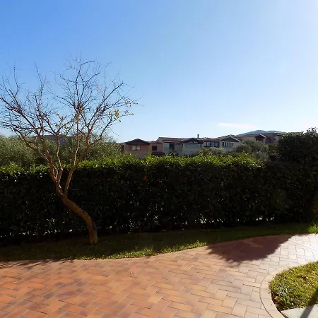 Aria Di - Borgo Turchese *