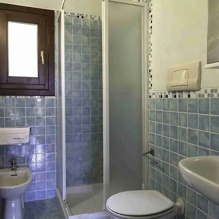 Aria Di - Borgo Turchese Holiday home