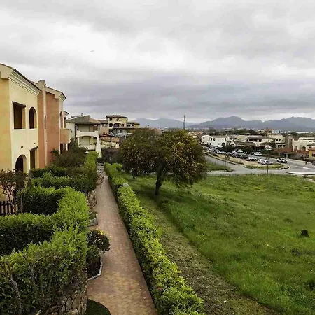 Aria Di - Borgo Turchese