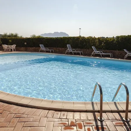 Holiday home Aria Di - Borgo Turchese
