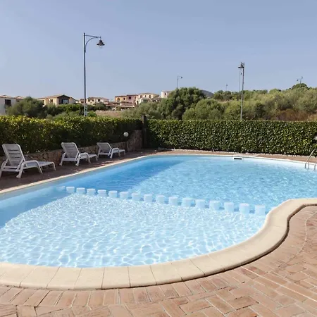 Aria Di - Borgo Turchese Holiday home