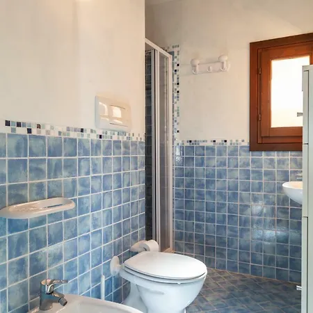 Holiday home Aria Di - Borgo Turchese Murta Maria