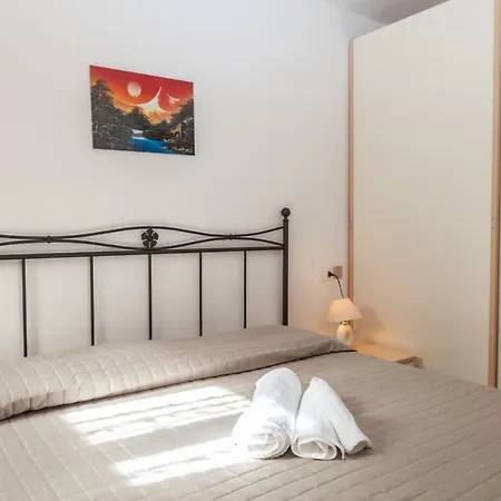 Aria Di - Borgo Turchese Holiday home *