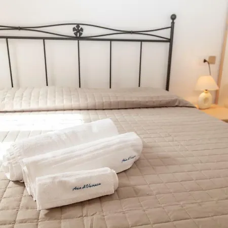 Aria Di - Borgo Turchese Holiday home Murta Maria