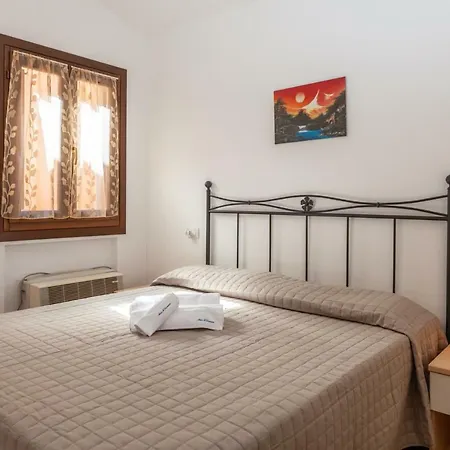 Aria Di - Borgo Turchese Holiday home *