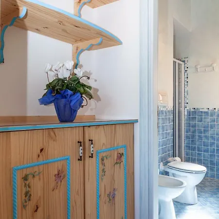 Aria Di - Borgo Turchese Holiday home