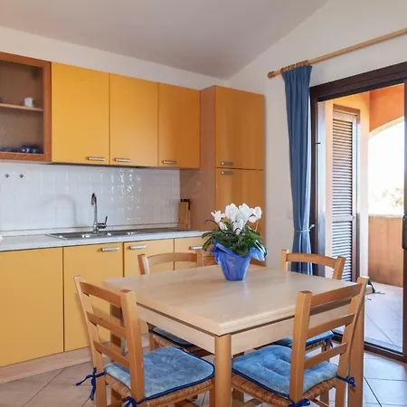 Holiday home Aria Di - Borgo Turchese *