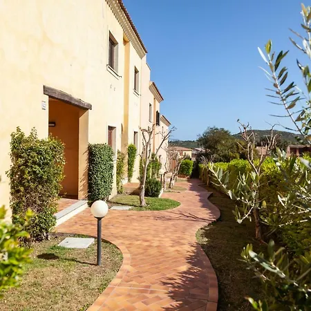 Aria Di - Borgo Turchese