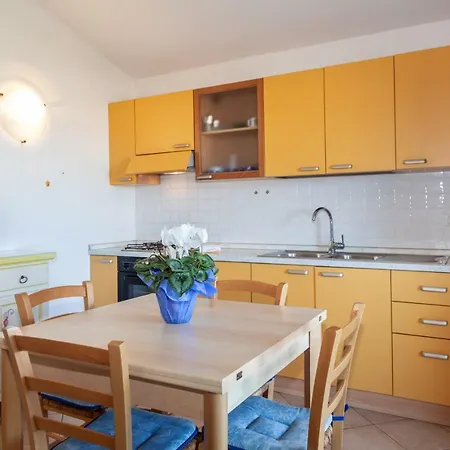 Holiday home Aria Di - Borgo Turchese *