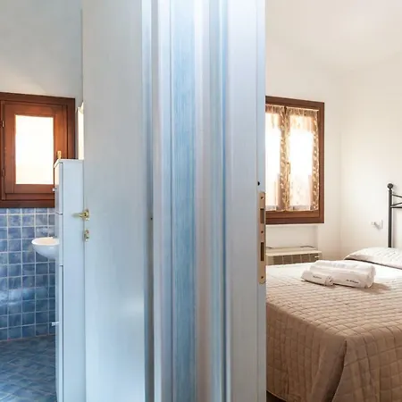 Aria Di - Borgo Turchese Holiday home *