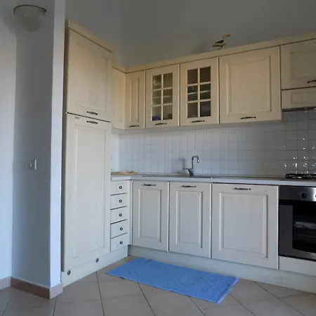 Aria Di - Borgo Turchese Holiday home Murta Maria